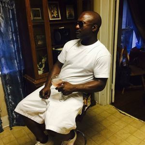 Meet your Posher, Rushonn